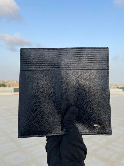 Royal Edition Men’s Long Wallet