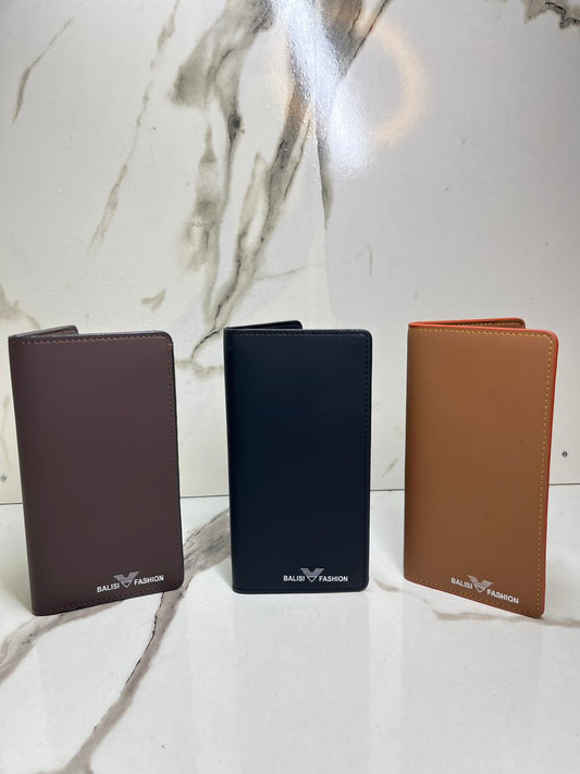Men's Wallets