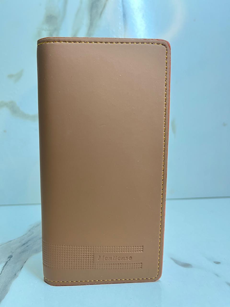 Mens Wallet New Design