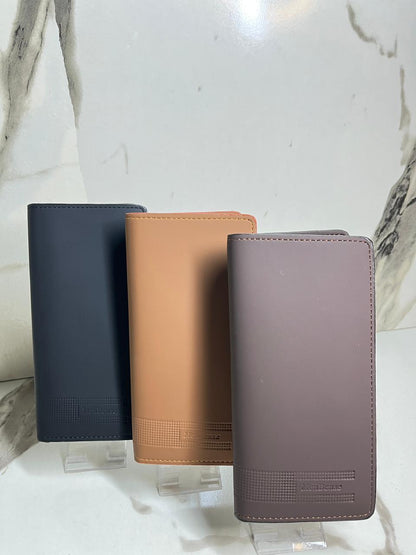 Mens Wallet New Design