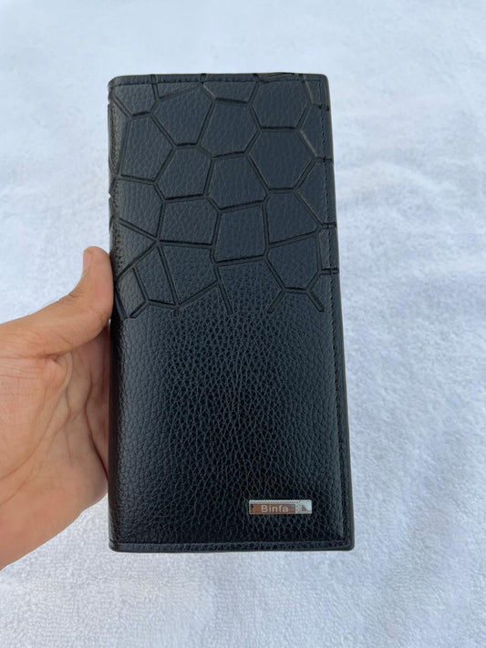 Men's Long & Premium Wallet