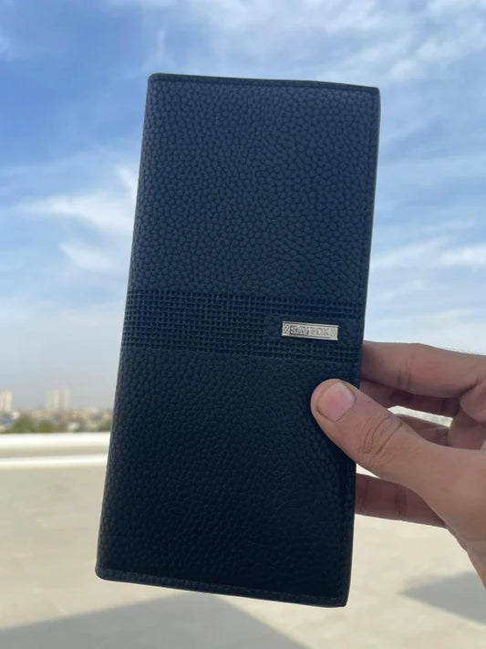 Men's Long & Premium Wallet