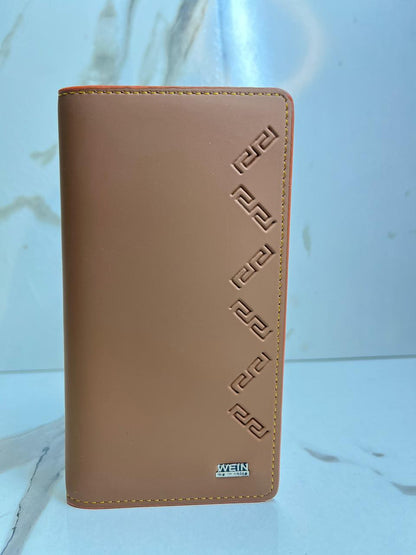 Mens long & premium Wallet