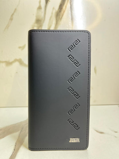 Mens long & premium Wallet