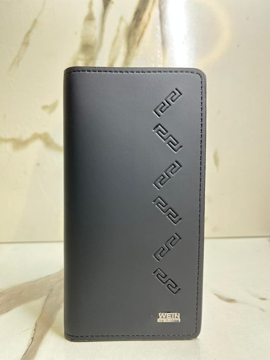 Mens long & premium Wallet