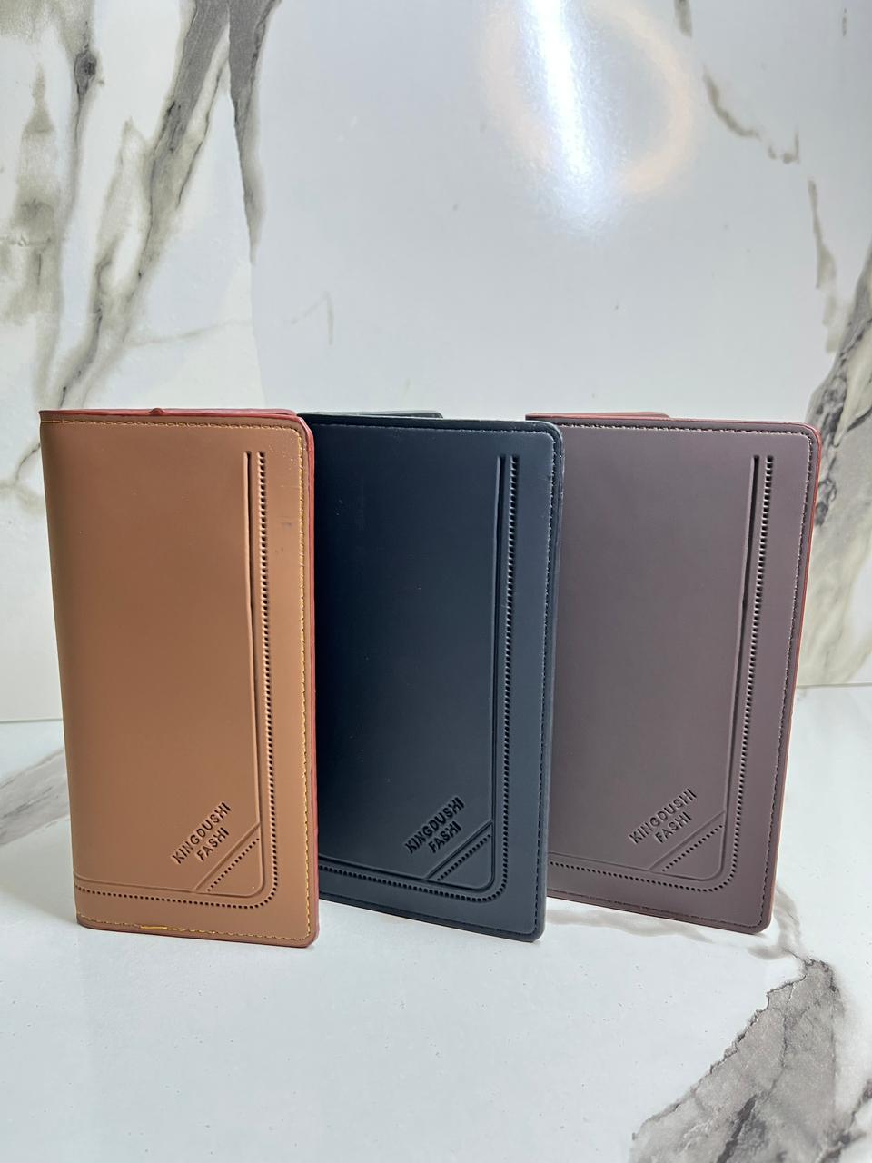 Men's Wallet