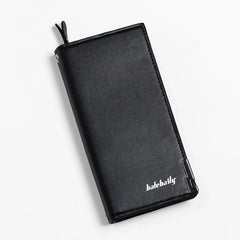 Baellerry Long Wallet