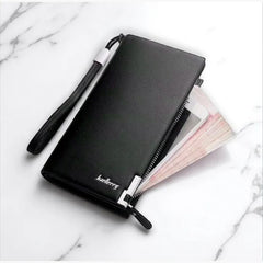 Baellerry Long Wallet