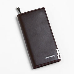 Baellerry Long Wallet