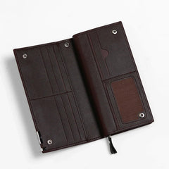 Baellerry Long Wallet